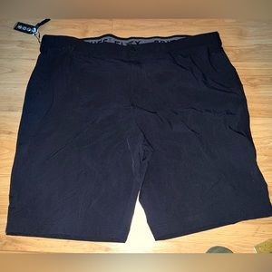 Britches Flex Shorts
